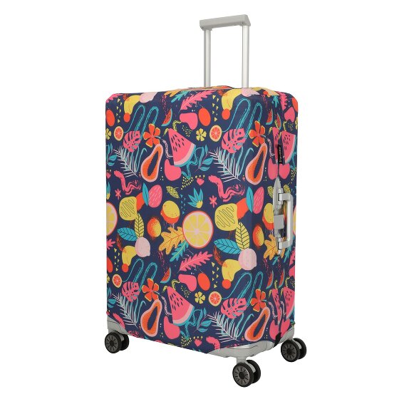 Travelite Basics Kofferschutzhülle 77 cm