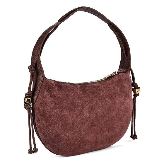 Coccinelle Thess Schultertasche Leder 29 cm