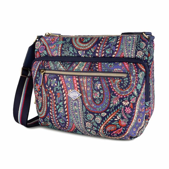 Oilily Friends 4 Ever Stetson Umhängetasche 27 cm