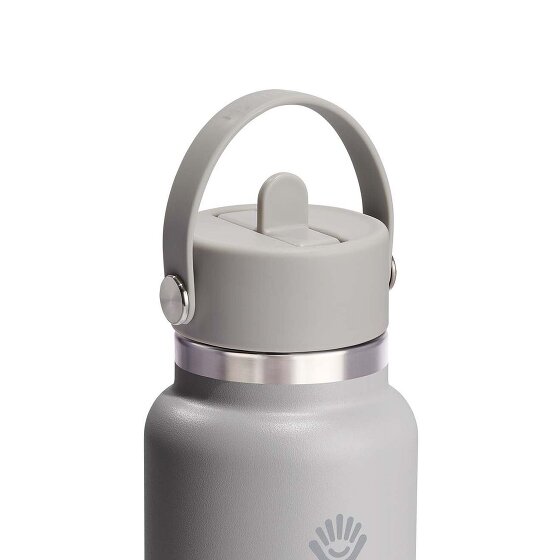 Hydro Flask Hydration Wide Flex Straw Cap Trinkflasche 945 ml