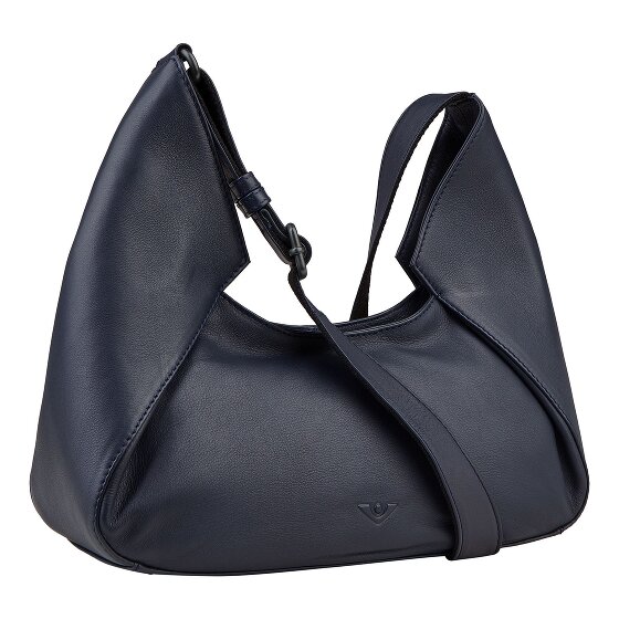 Voi 4Seasons Miki Umhängetasche Leder 32 cm