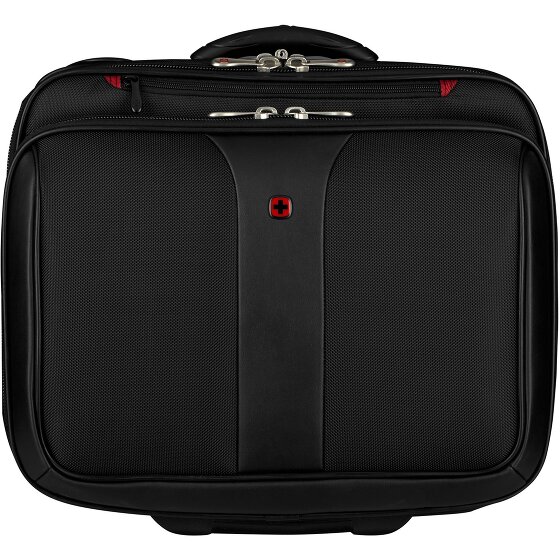 Wenger Patriot 2-Rollen Businesstrolley 41 cm Laptopfach