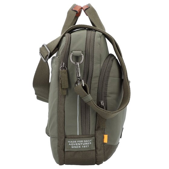 camel active City Aktentasche 38 cm Laptopfach