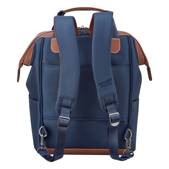 Delsey Paris Chatelet Air 2.0 Daypack RFID Schutz 37.5 cm Laptopfach