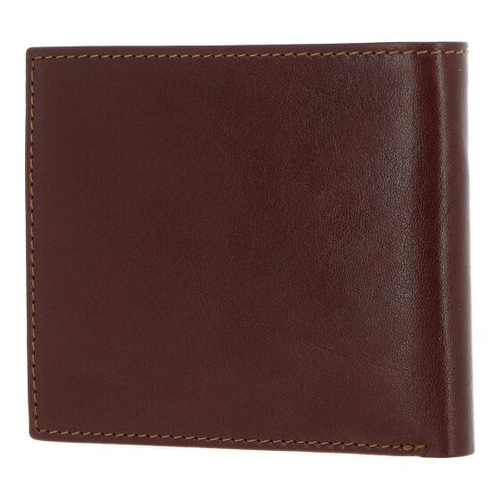 Golden Head Colorado Geldbörse RFID Schutz Leder 11 cm