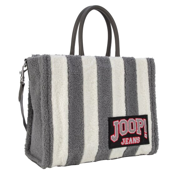 Joop! Jeans Squadra Aurelia Shopper Tasche 36 cm