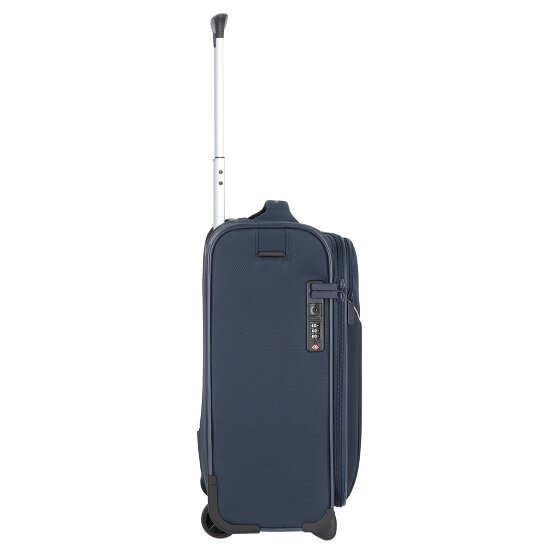 Roncato Ironik 2.0 2 Rollen Kabinentrolley 45 cm