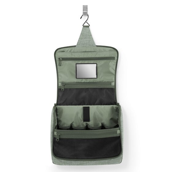 reisenthel Toiletbag Xl Kulturbeutel 28 cm