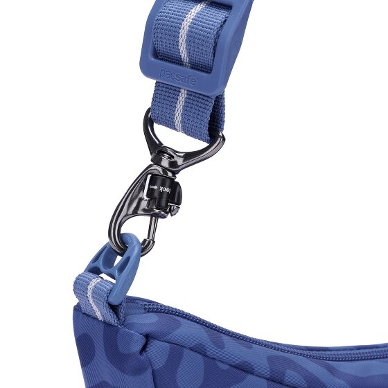 Pacsafe Pacsafe Go Umhängetasche RFID Schutz 28 cm