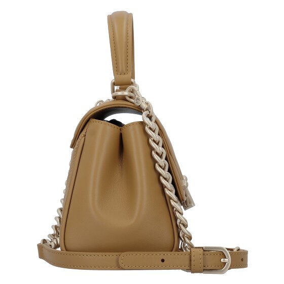 AIGNER Diadora Handtasche Leder 23 cm