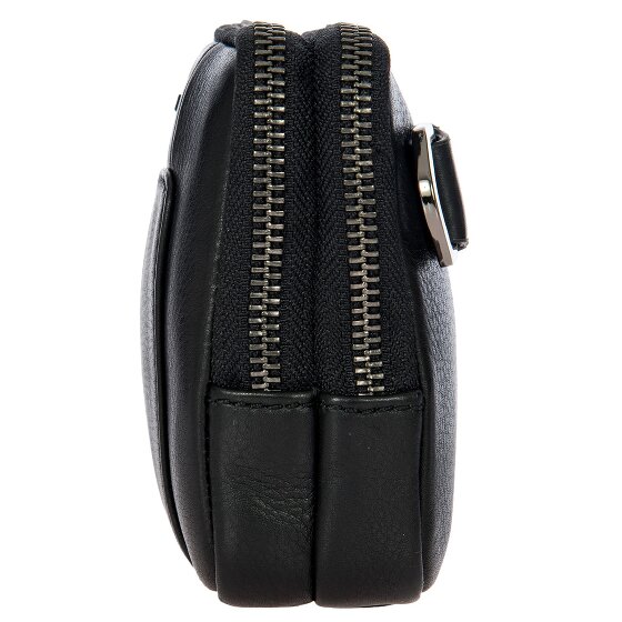 Porsche Design Roadster Leather Gürteltasche Leder 20 cm