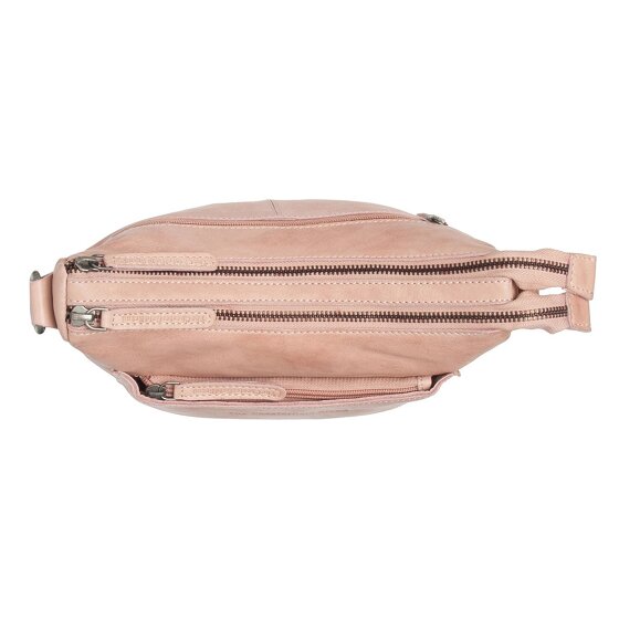 The Chesterfield Brand Caroline Schultertasche Leder 25 cm