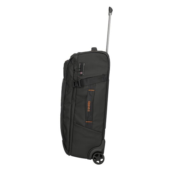 Travelite Briize 2-Rollen Reisetaschenset 2 tlg. Travelite Briize 2-Rollen Reisetaschenset 2 tlg.