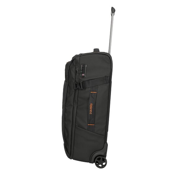 Travelite Briize 2-Rollen Reisetaschenset 2 tlg.