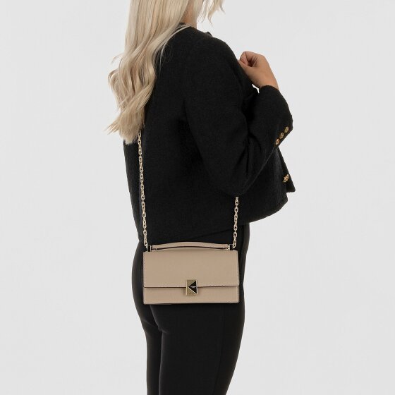 Kate Spade New York Deco Schultertasche Leder 20 cm