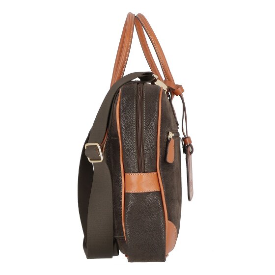 Bric's Life Aktentasche 38 cm Laptopfach