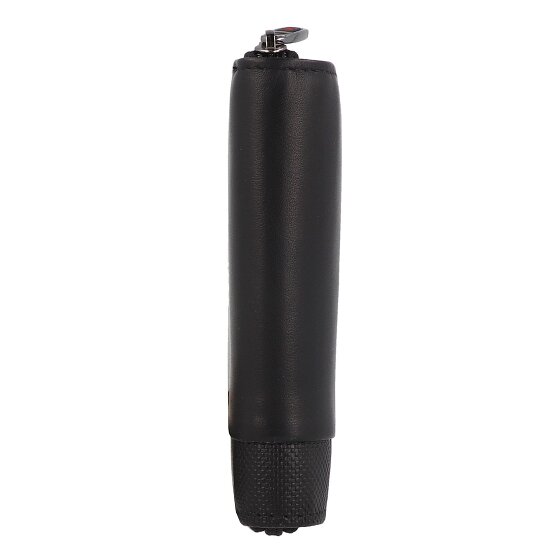 Samsonite Pro-DLX 6 Geldbörse RFID Schutz Leder 8 cm