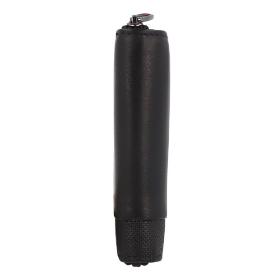 Samsonite Pro-DLX 6 0 Geldbörse RFID Schutz Leder 8 cm
