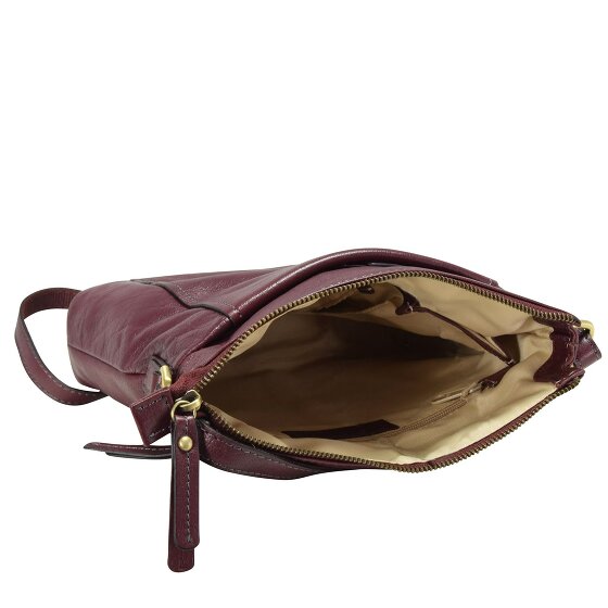 Gerry Weber Lugano Umhängetasche Leder 23 cm