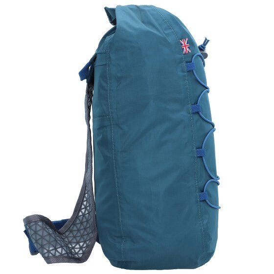 Cabin Zero Companion Bags ADV Dry 11L Umhängetasche RFID 21 cm Cabin Zero Companion Bags ADV Dry 11L Umhängetasche RFID 21 cm