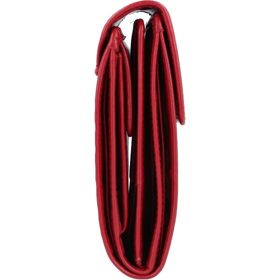 Esquire Helena Geldbörse RFID Leder 14 cm
