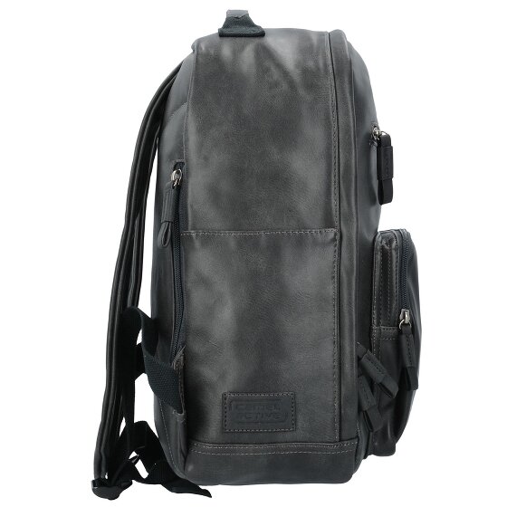camel active Laos Rucksack 38 cm Laptopfach