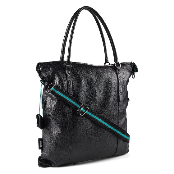 Gabs G17 Schultertasche Leder 40 cm