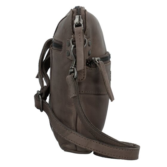 Harbour 2nd Anchor Love Taliza Umhängetasche Leder 18 cm