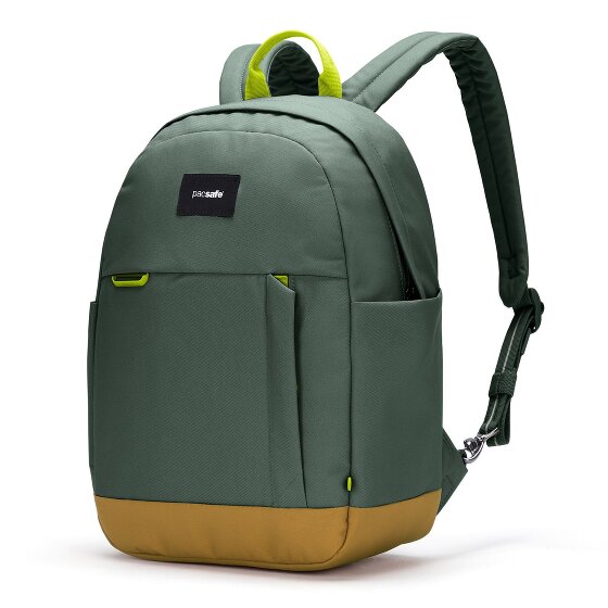 Pacsafe Go Rucksack RFID 36,5 cm Laptopfach Pacsafe Go Rucksack RFID 36,5 cm Laptopfach
