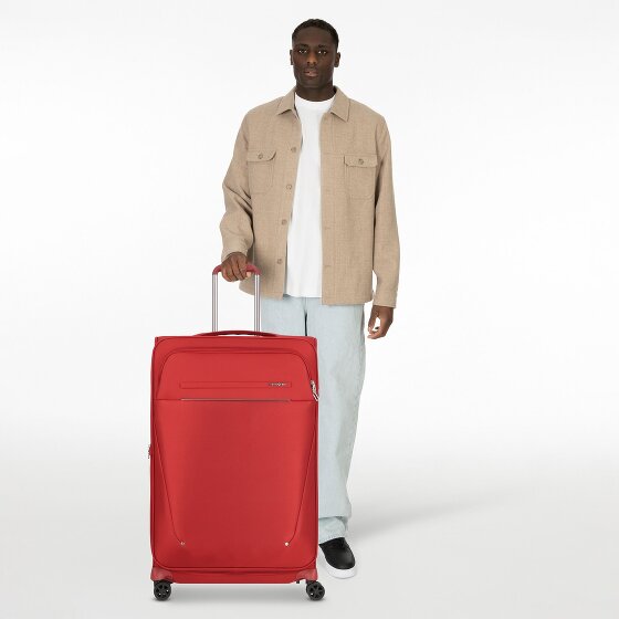 Samsonite B-Lite Icon Spinner 4-Rollen Trolley 78 cm