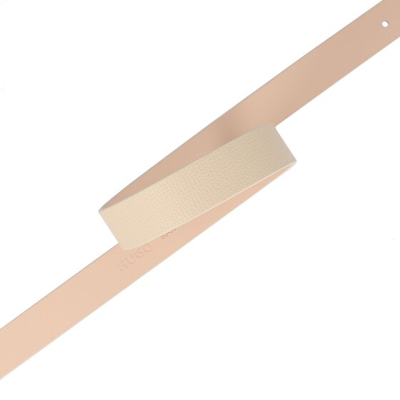 Hugo Zoey Gürtel Leder