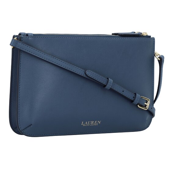 Lauren Ralph Lauren Landyn Umhängetasche Leder 25 cm Lauren Ralph Lauren Landyn Umhängetasche Leder 25 cm
