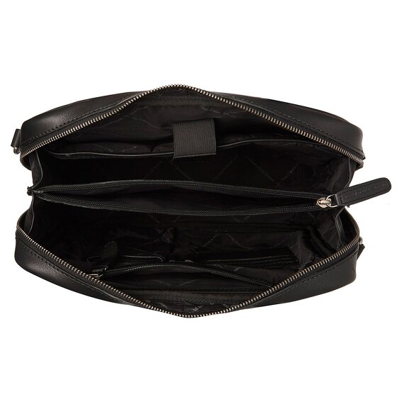 The Chesterfield Brand Puglia Schultertasche Leder 27 cm Laptopfach