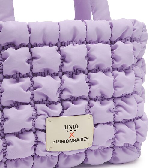 LES VISIONNAIRES Unio Cortina S Handtasche 34 cm