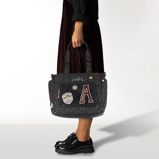 Anekke Nature Woods Schultertasche 33 cm
