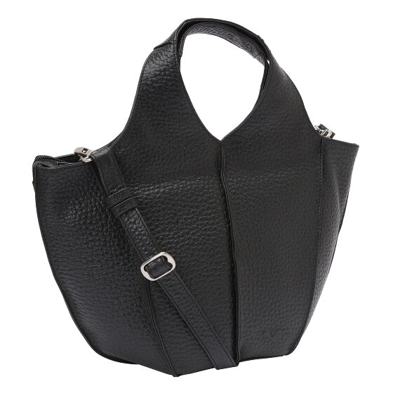 Voi Hirsch Jela Handtasche Leder 38 cm
