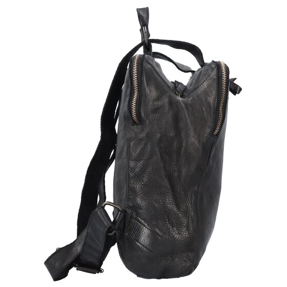 Harold's Submarine City Rucksack Leder 33 cm Harold's Submarine City Rucksack Leder 33 cm