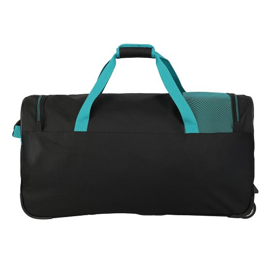Travelite Basics 2 Rollen Reisetasche 71 cm