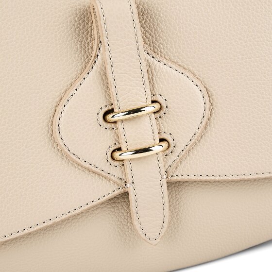 Coccinelle Mavery Schultertasche Leder 31 cm