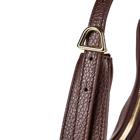 Coccinelle Whisper Handtasche Leder 23 cm
