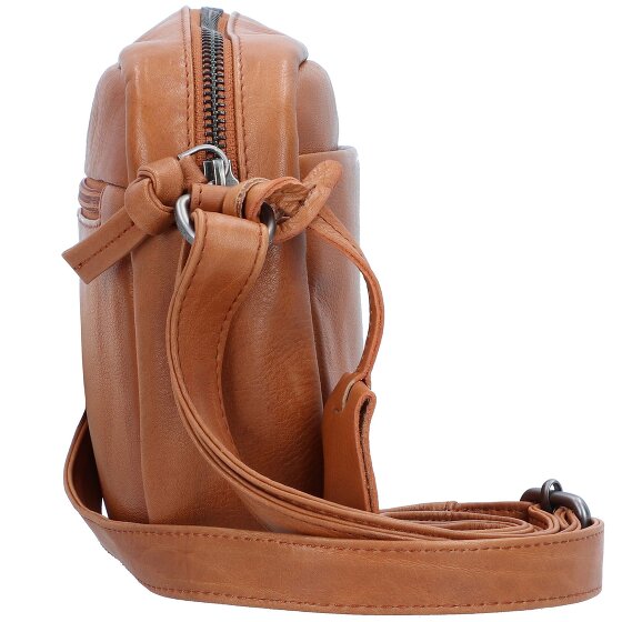 Burkely Just Jolie Umhängetasche Leder 22 cm Burkely Just Jolie Umhängetasche Leder 22 cm