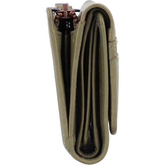 camel active Sara Geldbörse RFID Leder 14 cm
