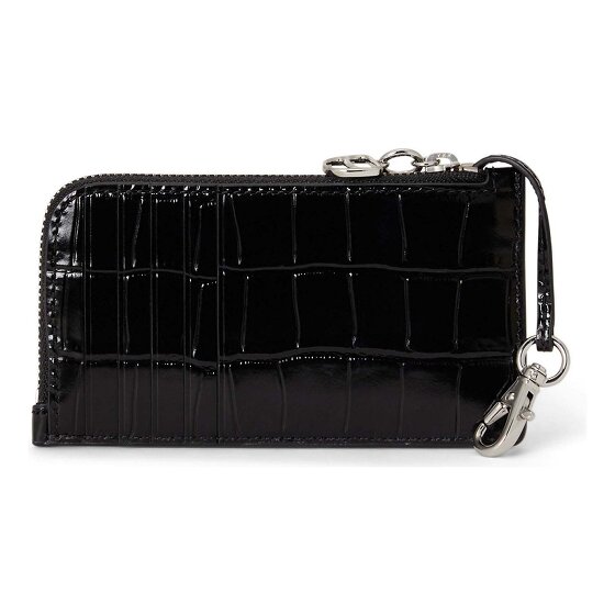 Lauren Ralph Lauren Kreditkartenetui Leder 13.5 cm