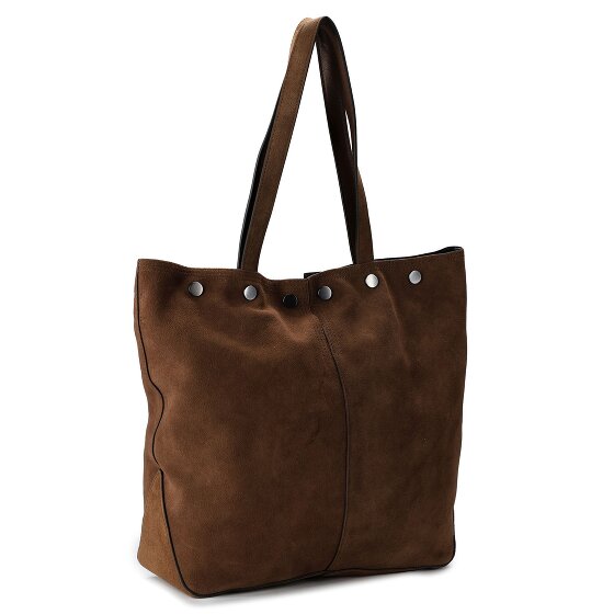 Liebeskind Rive Shopper Tasche Leder 40 cm