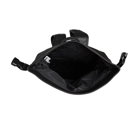The Chesterfield Brand Mazara Business-Rucksack Leder 39 cm Laptopfach