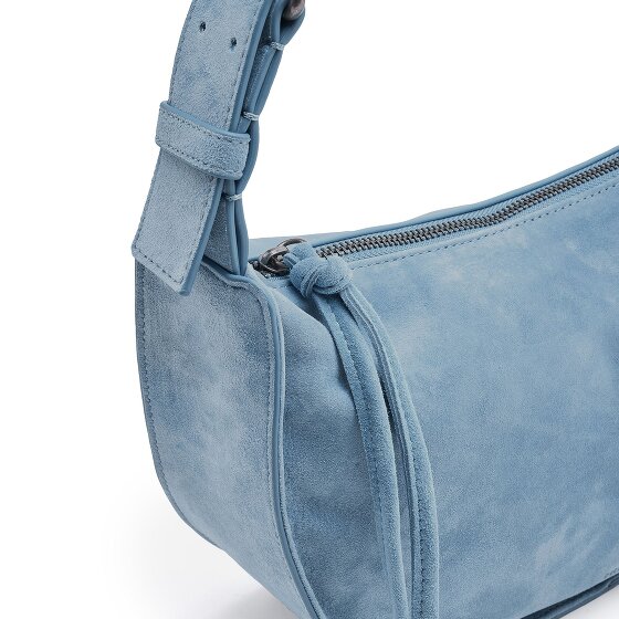 FredsBruder Whipstitch Soul Umhängetasche Leder 35 cm