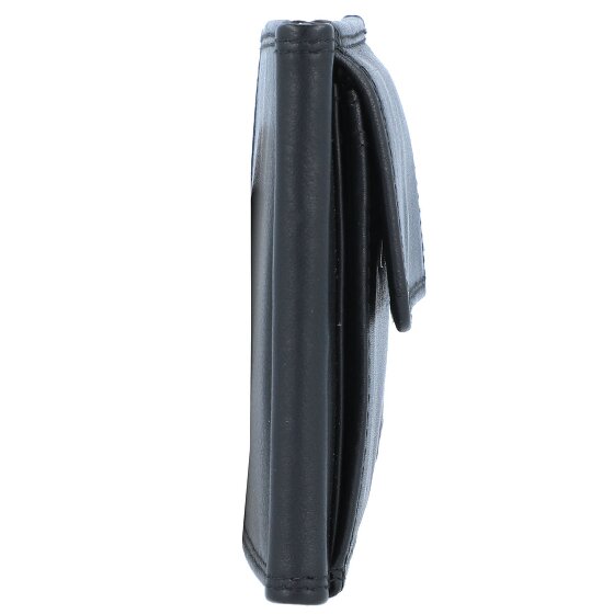 Golden Head Polo Geldbörse RFID Schutz Leder 11 cm