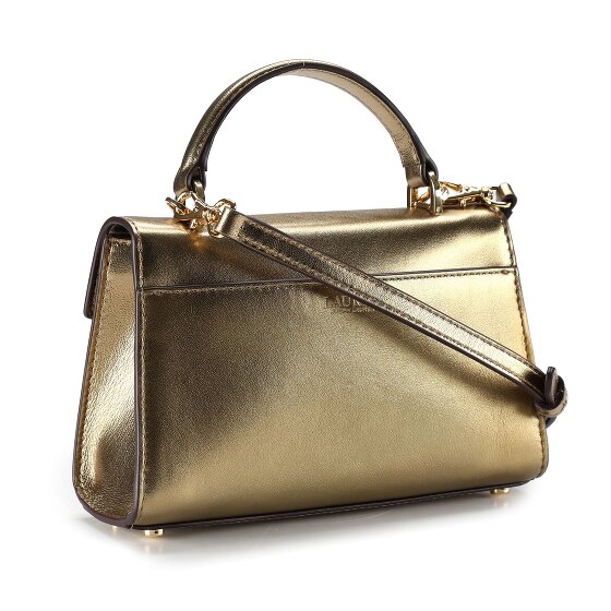 Lauren Ralph Lauren Farrah Handtasche Leder 20.5 cm