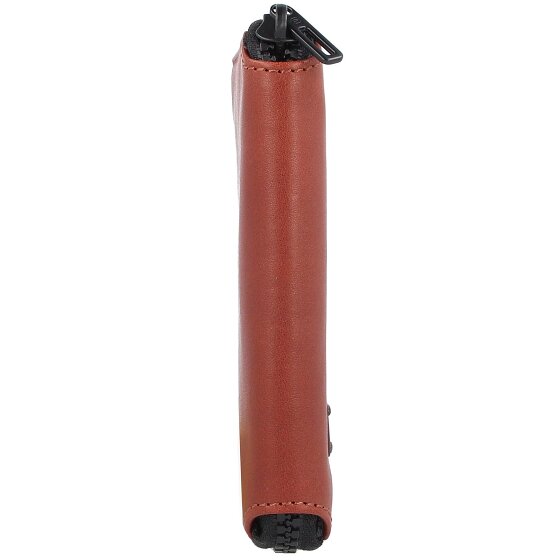 Piquadro Harper Geldbörse Leder 9 cm Piquadro Harper Geldbörse Leder 9 cm
