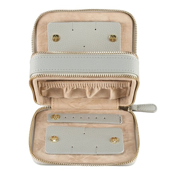 Windrose Aurora Schmuckkasten 13 cm